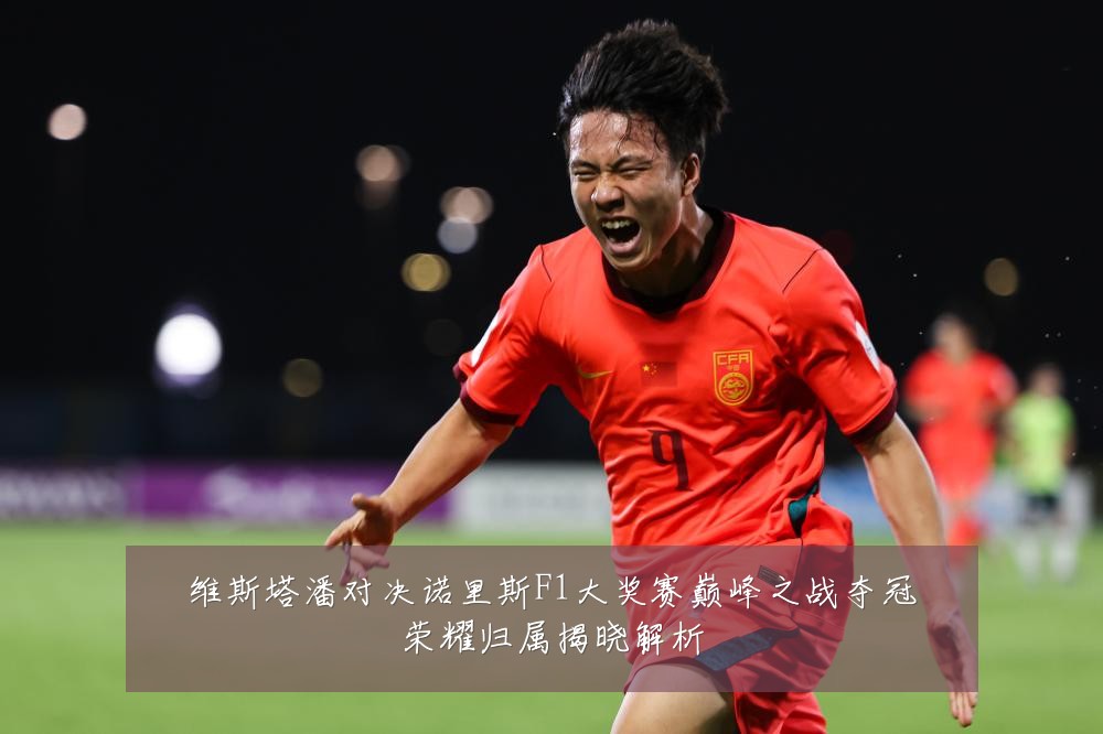 维斯塔潘对决诺里斯F1大奖赛巅峰之战夺冠荣耀归属揭晓解析