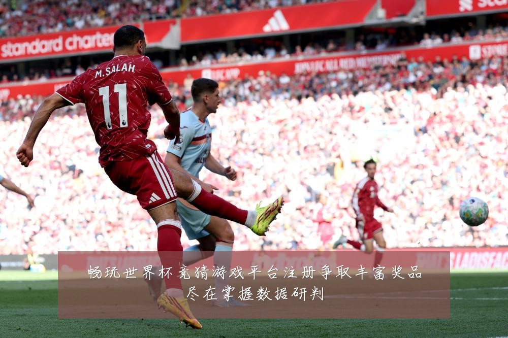 畅玩世界杯竞猜游戏平台注册争取丰富奖品尽在掌握数据研判