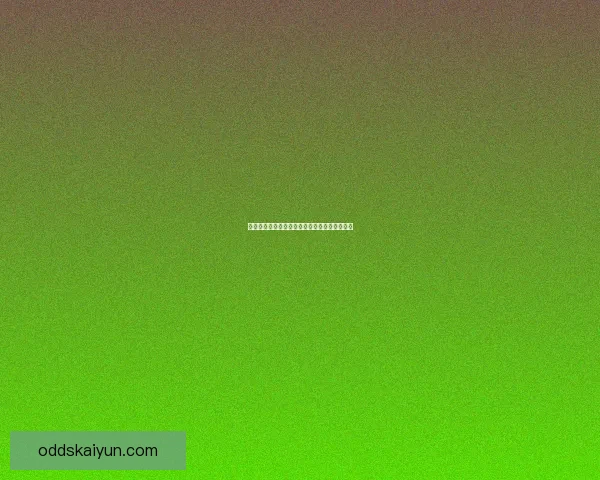 全网热门体育赛事竞猜平台实时分析与投注指南