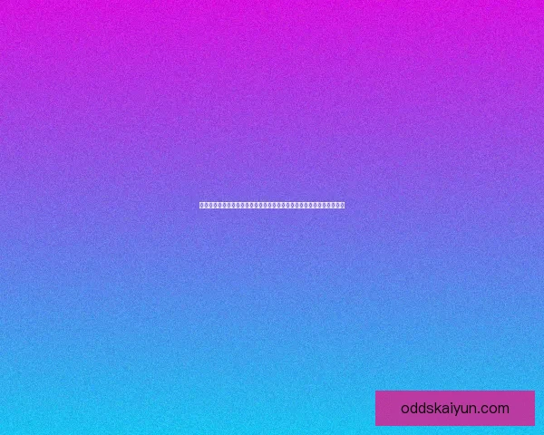 世界杯竞猜网站全面攻略与投注技巧解析助你畅享足球盛宴冠军梦想之路