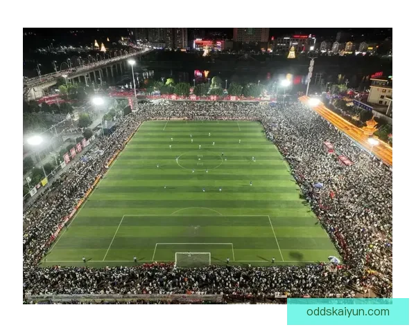 开云体育投注平台全面解析 提供多元化体育博彩体验与专业服务