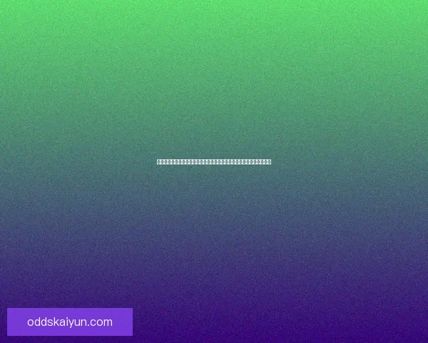 世界杯体育竞猜入口全面开启，畅享赛事投注乐趣，赢取丰厚奖励和奖金