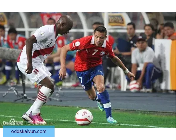 世界杯竞猜盘口深度分析：球队实力与赔率走势全解析