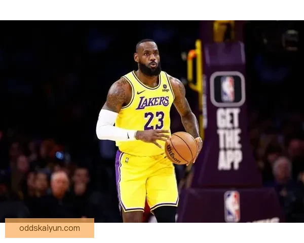 詹姆斯创生涯第二差纪录 马刺新星跻身NBA历史第二人