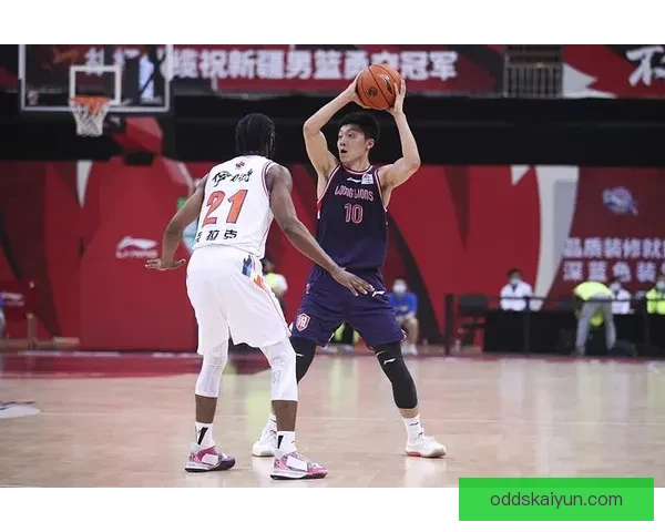 深圳男篮提前八轮九连胜两年后重返季后赛锁定席位