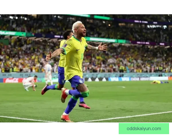 美加墨世界杯精彩竞猜入口助你畅享赛事乐趣