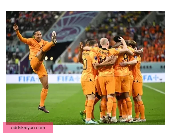 世界杯竞猜赔率分析与推荐助你精准预测精彩赛事结果