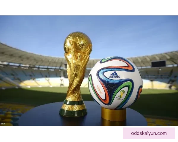 世界杯竞猜活动来袭，赢丰厚大奖，快来参与挑战你的足球预测能力！