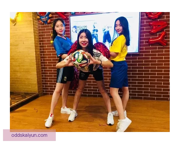 世界杯竞猜游戏乐趣大揭秘 与朋友一起享受激情对决的刺激体验