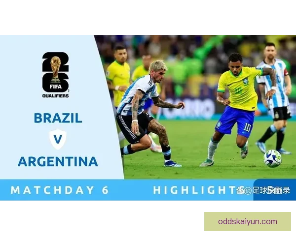 2026世界杯全攻略预测赛事精彩比分分析指南