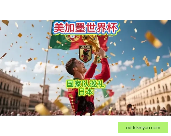 美加墨世界杯精彩竞猜入口助你畅享赛事乐趣