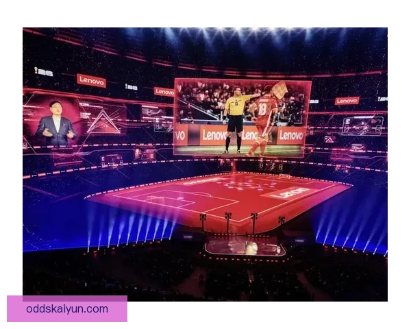 世界杯竞猜活动热潮来袭 参与赢大奖 预测精彩赛事赢取丰厚奖品