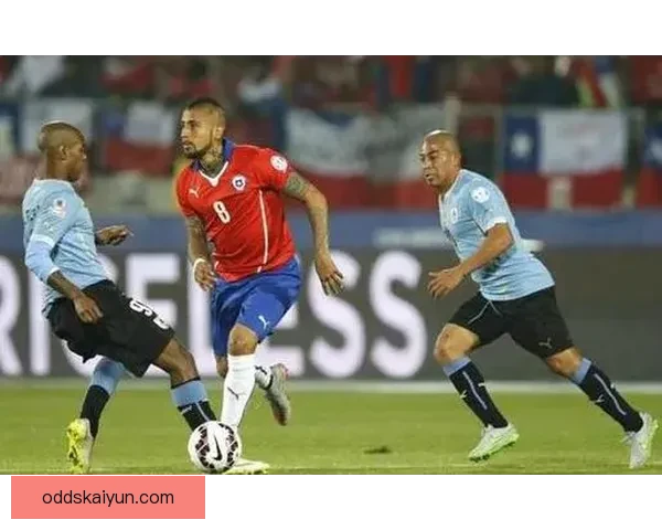 世界杯赛程深度解析与竞猜盘口精准预测全攻略