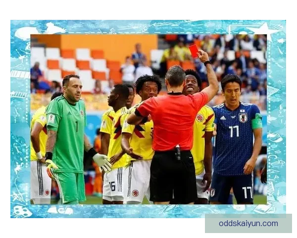 激情世界杯竞猜盛宴，预测胜负赢取丰厚奖励新体验