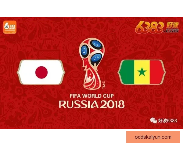 世界杯竞猜盘口全面解析与投注技巧指南助你精准下注