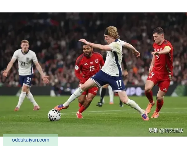 美加墨联合举办世界杯2026赛事展望与精彩看点分析